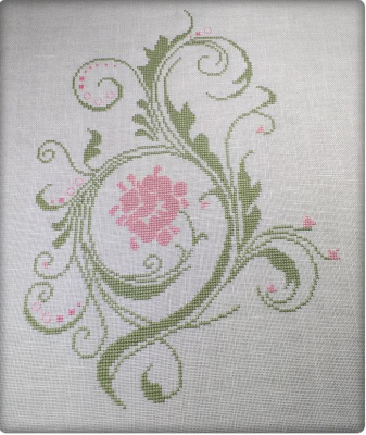 Fiore Prezioso (Precious Flower)